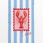 ПЛАЖНА ХАВЛИЯ "LOBSTER"