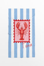 ПЛАЖНА ХАВЛИЯ "LOBSTER"